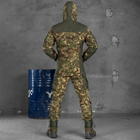Демисезонная Мужская Форма Горка "Predator" Гретта / Комплект Куртка + Брюки варан размер S - изображение 4