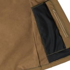 Мужская куртка G3 Softshell койот размер 3XL - изображение 3