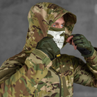 Чоловіча форма 3в1 Hunter ріп-стоп куртка та штани + убакс мультикам розмір XL - зображення 7