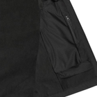 Чоловіча куртка з капюшоном G4 Softshell чорна розмір M - зображення 3