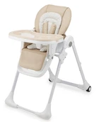 Стульчик для кормления Kinderkraft Tummie Beige (KHTUMM00BEG0000) (5902533925056)