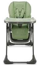 Стульчик для кормления Kinderkraft Tummie Green (KHTUMM00GRE0000) (5902533925032)