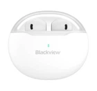 Навушники з мікрофоном Blackview TWS AirBuds 6 White (6931548308041)