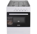 Кухонна плита PRIME Technics PSG 64017 W