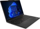 Ноутбук Lenovo ThinkPad X13 Yoga G4 (21F20045PB) Deep Black - зображення 3