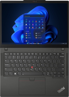 Ноутбук Lenovo ThinkPad X13 Yoga G4 (21F20045PB) Deep Black - зображення 5