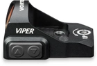 Приціл коліматорний Vortex Viper Red Dot Battery w/Product (VRD-6) - изображение 5