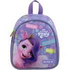 Рюкзак для дитячого садка Kite Kids My Little Pony LP24-538XXS 22x20x9 см фіолетовий