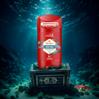 Twardy dezodorant Old Spice Deep Sea 85 ml (8006540955871) - obraz 5
