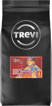 Кофе в зёрнах Trevi Арабика Индия Монсунд Малабар 1 кг (4820140054031)