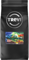 Кофе в зёрнах Trevi Арабика Кения 1 кг (4820140054086)