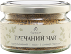 Чай гранульований ЇжЕко Гречаний 100 г (4820223982770)
