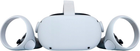 Okulary wirtualnej rzeczywistości Meta Oculus Quest 2 128 GB (899-00184-02) - obraz 4
