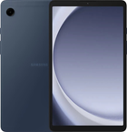 Tablet Samsung Galaxy Tab A9 8/128GB LTE Mystic Navy (SM-X115NDBEEUE) - obraz 1