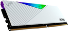 Оперативна пам'ять Adata DDR5-5600 65536 МБ PC5-44800 (Kit of 2x32768) XPG White (AX5U5600C3632G-DCLARWH) - зображення 4