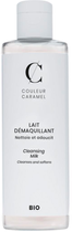 Очищувальне молочко для обличчя Couleur Caramel Cleansing 200 мл (3662189600012) - зображення 1