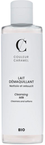 Mleczko oczyszczające do twarzy Couleur Caramel Cleansing 200 ml (3662189600012) - obraz 1