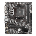 Материнская плата MSI A520M-A PRO Socket AM4/AMD/Micro-ATX/1хHDMI/DVI