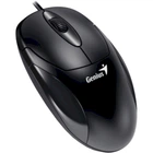 Миша комп'ютерна Genius XScroll V3 дротова USB 1.5м Чорний (31010021400)