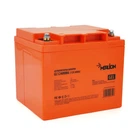 Акумуляторна батарея MERLION GL12400M6 12V 40 Ah GEL VRLA