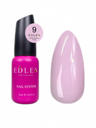 Гель Edlen Water Acrygel №09 Nude 9 мл