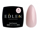 Гель моделюючий Edlen Builder Gel №04 50 мл