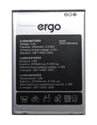 Аккумулятор для Ergo A556 Blaze