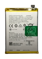 Акумулятор для Oppo A15 A15S BLP817