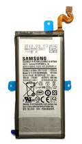 Аккумулятор для Samsung Galaxy Note 9 SM-N960 SM-N960F SM-N9600 EB-BN965ABU