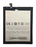 Акумулятор Meizu V8 M8 M8 Lite BA816