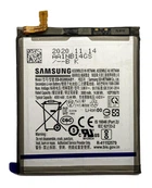 Аккумулятор для Samsung Galaxy S20 EB-BG980ABY ORIGINAL