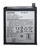 Аккумулятор для Lenovo K6 Note BL273