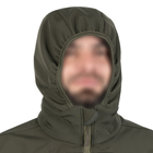 Куртка демісезонна ALTITUDE MK2 2XL Olive Drab - зображення 3