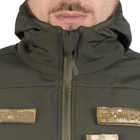 Куртка демісезонна ALTITUDE MK2 2XL Olive Drab - зображення 4