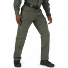 Брюки тактические 5.11 Tactical Taclite TDU Pants S TDU Green - изображение 1
