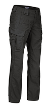 Брюки тактические женские 5.11 STRYKE PANT - WOMEN'S 0/Regular Black - изображение 14