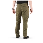Тактические брюки 5.11 ABR PRO PANT W36/L36 RANGER GREEN - изображение 10