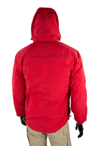 Тактична куртка 5.11 Bristol Parka 2XL Range Red - зображення 5