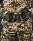 Тактический костюм пиксель в aper лг XL - изображение 10
