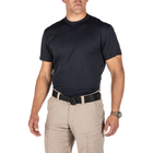 Футболка 5.11 Tactical Performance Utili-T Short Sleeve 2-pack 2XL Dark Navy - изображение 3