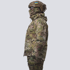 Тактична зимова куртка UATAC Multicam Membrane Climashield Apex XS - изображение 3
