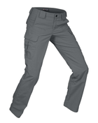 Штани тактичні жіночі 5.11 STRYKE PANT - WOMEN'S 6/Long Storm - зображення 11