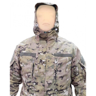 Куртка зимова Pancer Protection мультикам (56) - зображення 5