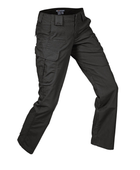 Штани тактичні жіночі 5.11 STRYKE PANT - WOMEN'S 6/Long Black - зображення 13