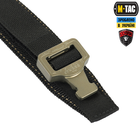 Ремень M-Tac Cobra Buckle Black Belt 3XL - изображение 4