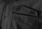Рубашка тактическая с коротким рукавом 5.11 Stryke™ Shirt - Short Sleeve XL Black - изображение 3