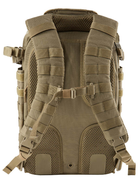 Рюкзак тактический 5.11 Tactical All Hazards Prime Backpack Sandstone - изображение 3