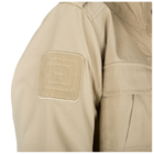 Куртка женская тактическая 5.11 Women's TACLITE® M-65 Jacket XL TDU Khaki - изображение 2