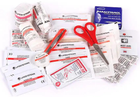 Аптечка Lifesystems Adventurer First Aid Kit - изображение 5