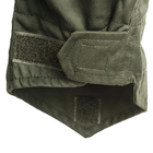 Куртка с подстежкой US STYLE M65 FIELD JACKET WITH LINER Оливковая XS - изображение 9